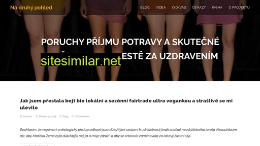 nadruhypohled.cz alternative sites