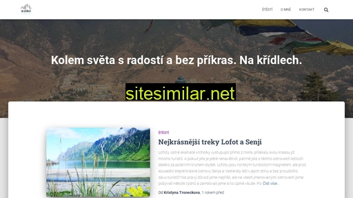 nakridlech.cz alternative sites