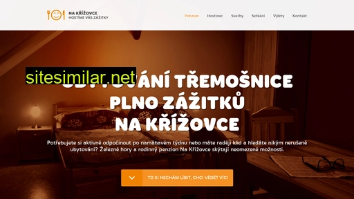 nakrizovce.cz alternative sites