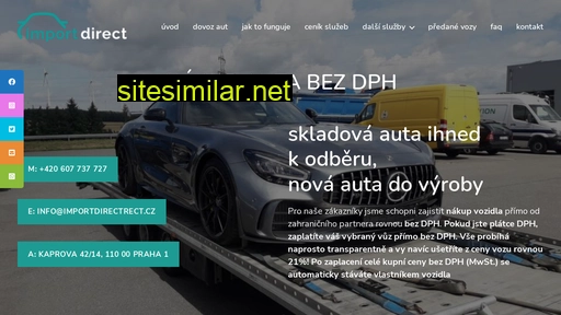 nakupautabezdph.cz alternative sites