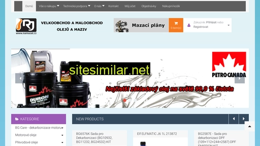 namazat.cz alternative sites