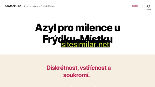 naotocku.cz alternative sites