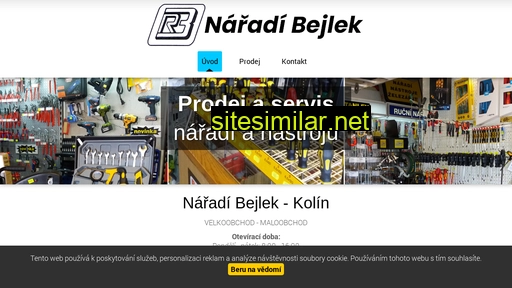 naradi-bejlek.cz alternative sites