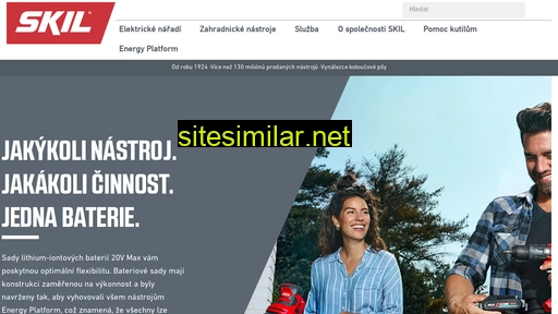 naradi-skil.cz alternative sites