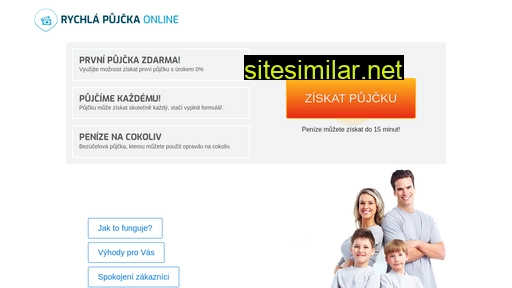 naradinasplatky.cz alternative sites