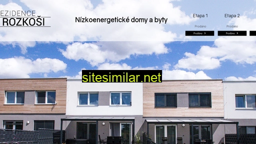 narozkosi.cz alternative sites
