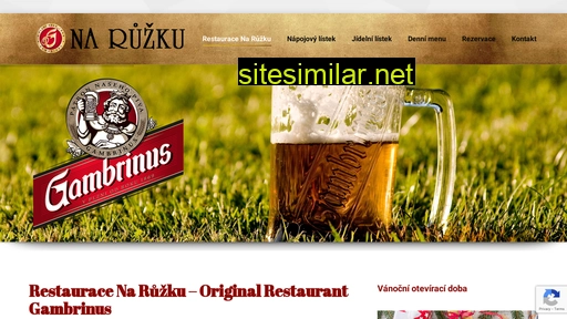 naruzkuhk.cz alternative sites