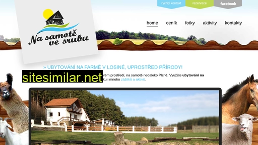 nasamotevesrubu.cz alternative sites