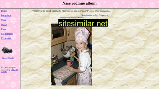 nasealbum.cz alternative sites
