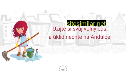 naseandulka.cz alternative sites