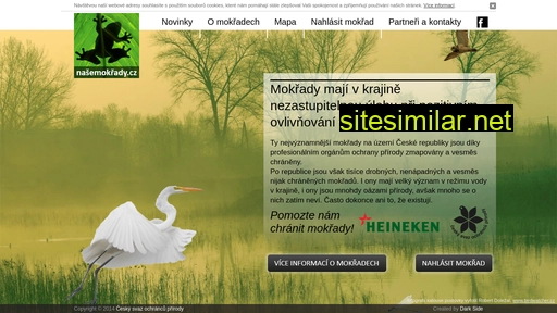 nasemokrady.cz alternative sites