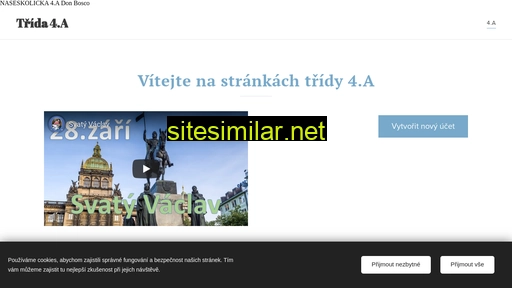 naseskolicka.cz alternative sites