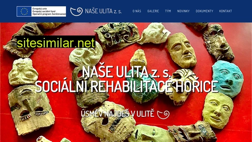 naseulita.cz alternative sites