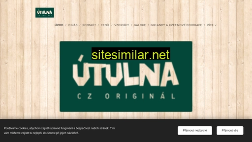 naseutulna.cz alternative sites