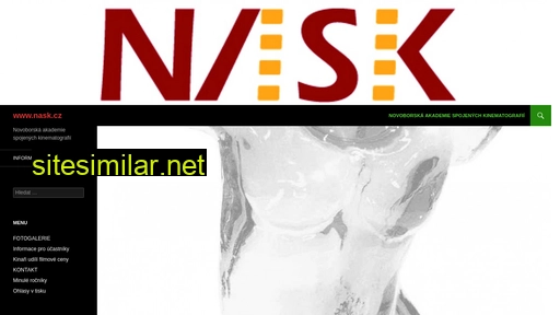 nask.cz alternative sites