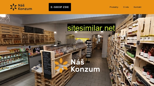 naskonzum.cz alternative sites