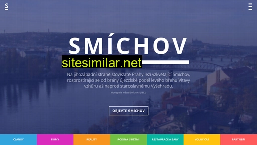 nasmichove.cz alternative sites