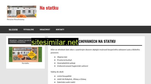 nastatkurouchovany.cz alternative sites