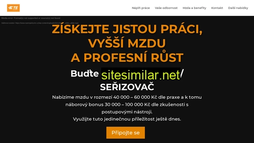 nastrojarkurim.cz alternative sites