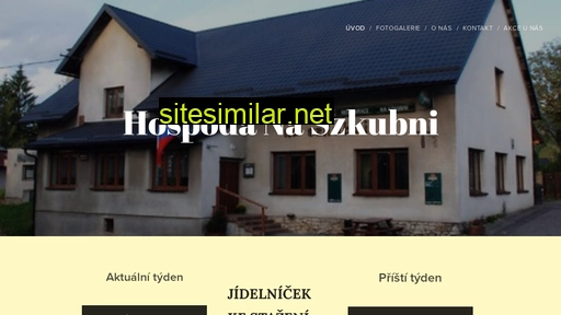 naszkubni.cz alternative sites