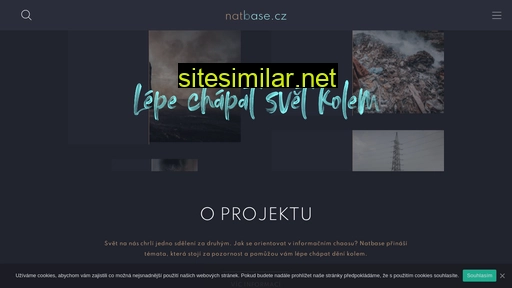 natbase.cz alternative sites