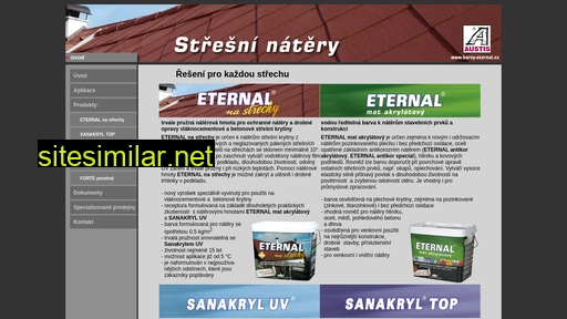 naterynastrechy.cz alternative sites