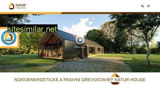 natur-house.cz alternative sites