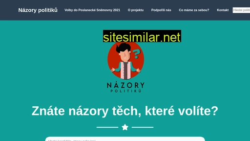 Nazorypolitiku similar sites