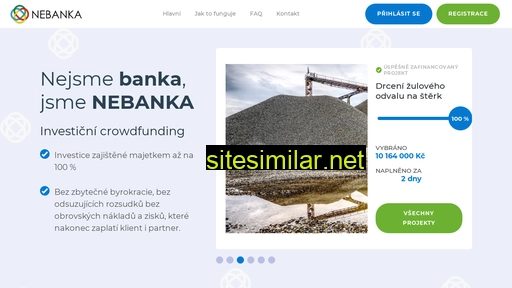 nbnk.cz alternative sites