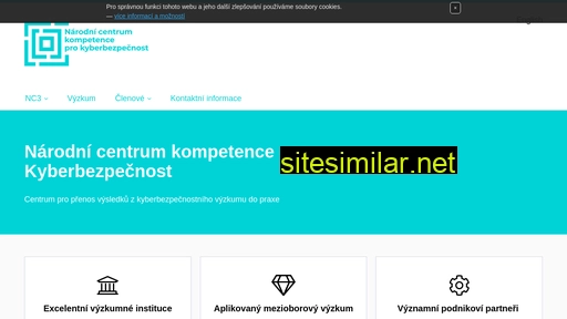 nc3.cz alternative sites