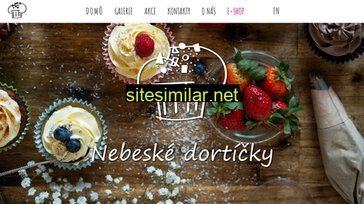 nebeskedorticky.cz alternative sites