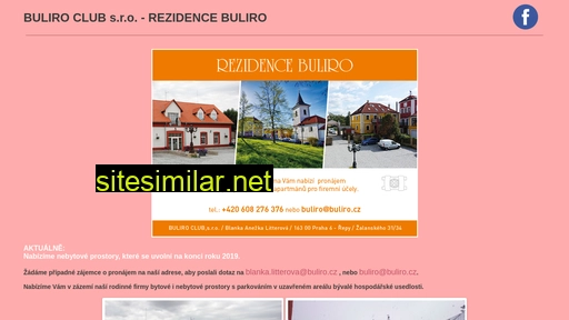 nebytove-prostory-buliro.cz alternative sites