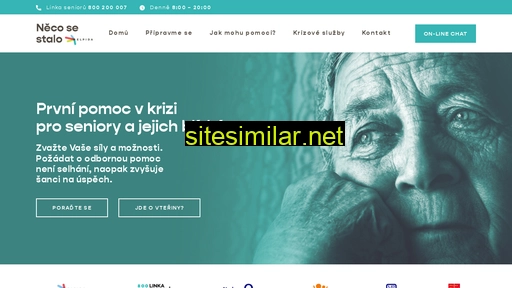 necosestalo.cz alternative sites