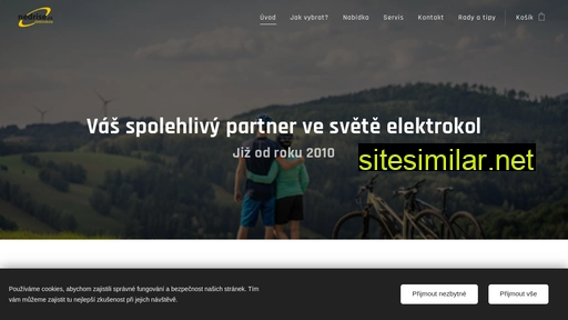 nedrise.cz alternative sites