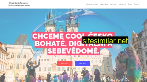 nehnuti.cz alternative sites