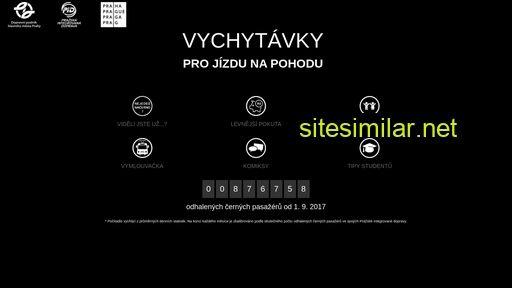 nejedesnacerno.cz alternative sites