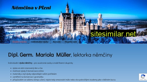 nemcina-plzen.cz alternative sites