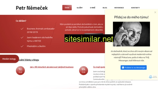 nemecekpetr.cz alternative sites