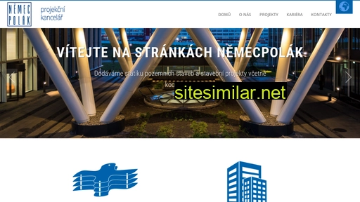 nemecpolak.cz alternative sites