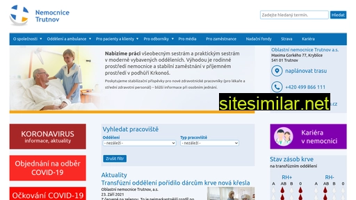nemtru.cz alternative sites