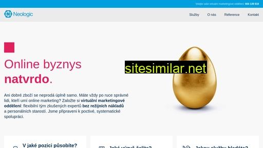 neologic.cz alternative sites