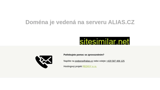 neom.cz alternative sites