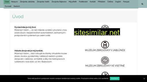 neopyro.cz alternative sites