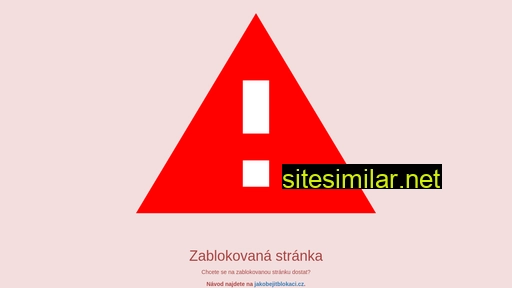 nepovolenainternetovahazardnihra.cz alternative sites