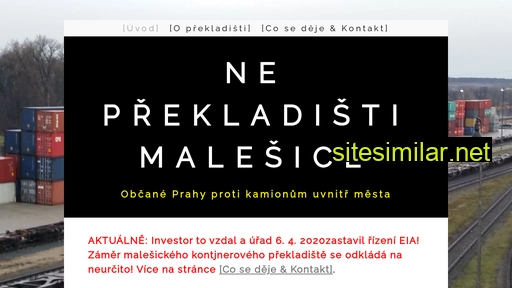 neprekladisti.cz alternative sites