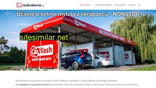neskrabeme.cz alternative sites