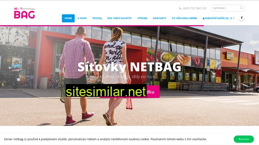 Netbag similar sites