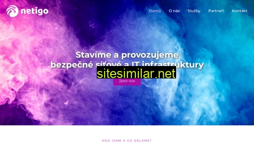 netigo.cz alternative sites