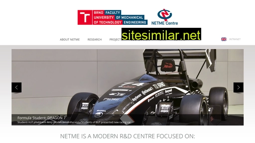 netme.cz alternative sites