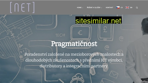 netunit.cz alternative sites